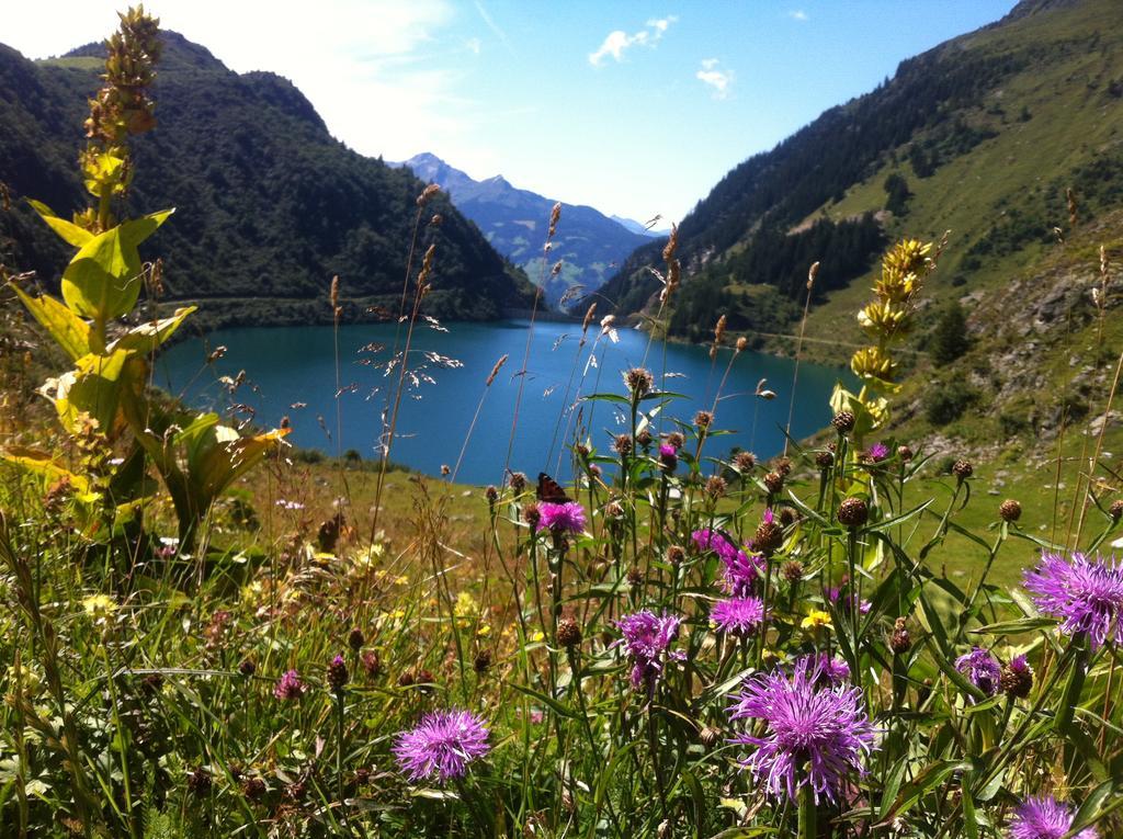 Village Les Armaillis Hauteluce Esterno foto